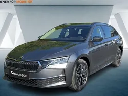 Grau Neu 2025 Skoda Octavia Selection Kombi | 36.688 € (Fairer Preis)