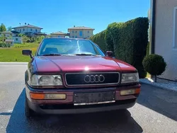 Violet Gebraucht 1994 Audi Coupé Coupé | 6.500 €