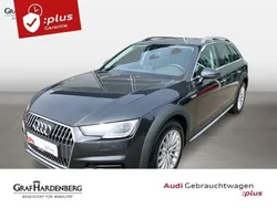 Manhattangrau metallic Gebraucht 2019 Audi A4 Allroad Design Kombi | 24.888 € (Fairer Preis)