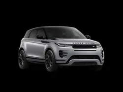 Silber Neu 2025 Land Rover Range Rover evoque SE Dynamic SUV | 76.044 €