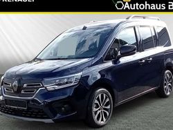 Blau(metallic) Gebraucht 2024 Renault Rafale SUV | 53.790 € (Fairer Preis)