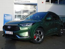 Grün Gebraucht 2024 Ford Kuga ST-Line X SUV | 38.990 € (Fairer Preis)