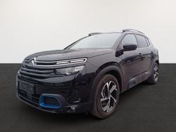 Schwarz Gebraucht 2020 Citroën C5 Aircross Feel SUV | 18.680 € (Guter Preis)