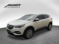 Perlmutt weiss Gebraucht 2018 Opel Grandland X Innovation SUV | 13.990 € (Fairer Preis)