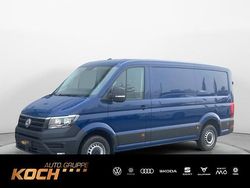 Gebraucht 2022 VW Crafter Van | 26.763 €
