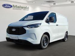 Weiß Neu 2025 Ford Transit Custom Trend Limousine | 43.990 € (Fairer Preis)