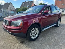Rot Gebraucht 2006 Volvo XC90 Momentum SUV | 10.900 € (Etwas zu teuer)