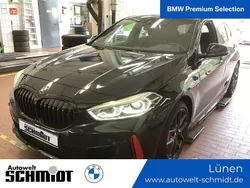 (schwarz) black saphire Gebraucht 2022 BMW 128 Sport Line | 32.790 € (Guter Preis)