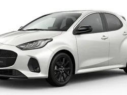 Neu 2024 Mazda 2 Homura-Line | 28.240 € (Fairer Preis)