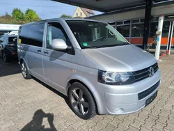 Silber Gebraucht 2010 VW T5 Van | 25.499 €