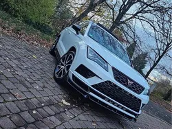 Weiß Gebraucht 2019 Cupra Ateca SUV | 22.990 € (Fairer Preis)