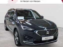 Grau Gebraucht 2021 Seat Tarraco 4Drive SUV | 27.289 € (Fairer Preis)