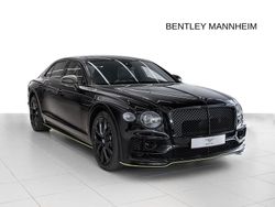 Beluga Gebraucht 2024 Bentley Flying Spur Mulliner Limousine | 266.666 €