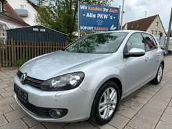 VW Golf VI