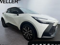 Schwarz Neu 2025 Toyota C-HR SUV | 33.490 € (Fairer Preis)