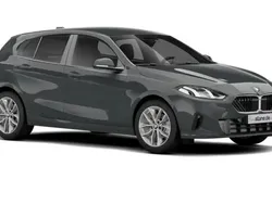 M brooklyn grau metallic(grau) Neu 2025 BMW 116 M Sport Kleinwagen | 39.910 € (Teuer)