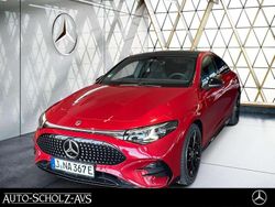 Manufaktur lack manufaktur pat Gebraucht 2025 Mercedes 250 AMG Coupé | 61.990 €