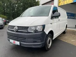 Candyweiß Gebraucht 2019 VW T6.1 Van | 12.900 € (Fairer Preis)