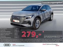 Kieselgrau Gebraucht 2023 Audi Q4 e-tron Comfort SUV | 29.980 € (Guter Preis)