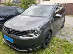 Gebraucht 2010 VW Touran Trendline Van / Kleinbus | 5.590 € (Fairer Preis)