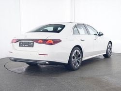 Gebraucht 2024 Mercedes E200 | 46.914 € (Fairer Preis)