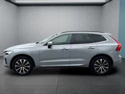 Grau Gebraucht 2024 Volvo XC60 Core SUV | 46.299 € (Guter Preis)