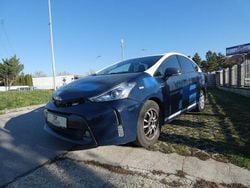 Weiß Gebraucht 2020 Toyota Prius+ Comfort Van / Kleinbus | 15.540 € (Superpreis)