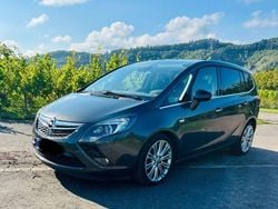 Gebraucht 2013 Opel Zafira Tourer Innovation Van / Kleinbus | 7.800 € (Guter Preis)