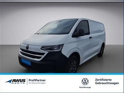 Weiß Neu 2025 VW Transporter Van | 42.890 €