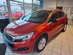 Orange Gebraucht 2016 DS Automobiles DS4 Crossback SUV | 11.390 € (Guter Preis)