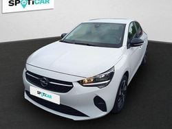 Weiss Gebraucht 2022 Opel Corsa-e Edition Kleinwagen | 16.950 € (Guter Preis)