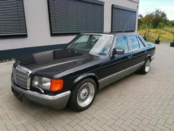 Grau Gebraucht 1986 Mercedes 560 Limousine | 39.900 €