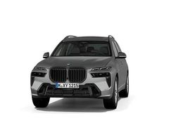 Gebraucht 2025 BMW X7 Efficient Dynamics SUV | 93.995 € (Fairer Preis)