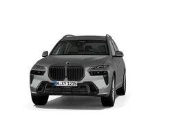 Gebraucht 2025 BMW X7 Efficient Dynamics SUV | 98.495 € (Teuer)