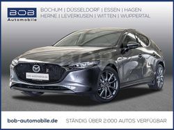 Silber Neu 2025 Mazda 3 Homura-Line Limousine | 28.350 €
