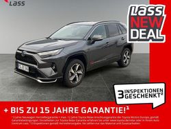 Grau Gebraucht 2025 Toyota RAV4 SUV | 59.980 €