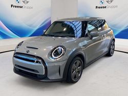 Grau Gebraucht 2022 Mini Cooper Kleinwagen | 18.490 €