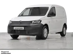 Weiß Neu 2024 VW Caddy Sound Van / Kleinbus | 33.980 € (Fairer Preis)