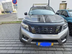 Grau Gebraucht 2019 Nissan Navara N-Guard Abholung | 26.990 € (Guter Preis)