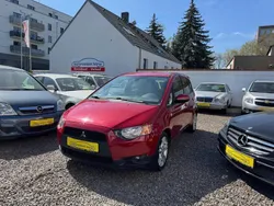 Piemontrot (p) Gebraucht 2009 Mitsubishi Colt Intense Kleinwagen | 6.990 € (Fairer Preis)