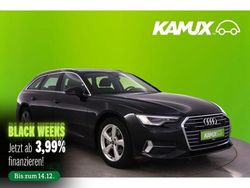 Silber / grau Gebraucht 2021 Audi A6 Sport Kombi | 29.490 € (Superpreis)