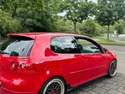 Rot Gebraucht 2006 VW Golf V GTI Limousine | 3.200 € (Superpreis)