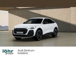 Weiß Neu 2025 Audi Q5 Sportback Edition .1 SUV | 69.480 € (Superpreis)