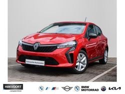 Farbe dezir rot metallic Gebraucht 2024 Renault Clio V Limousine | 15.990 € (Guter Preis)