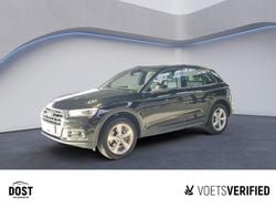 Schwarz Gebraucht 2018 Audi Q5 Sport SUV | 31.730 € (Fairer Preis)