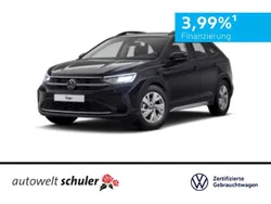 Deep black perleffekt Gebraucht 2024 VW Taigo Life SUV | 20.880 € (Fairer Preis)