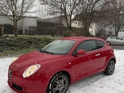 Rot Gebraucht 2011 Alfa Romeo MiTo Kleinwagen | 2.990 € (Guter Preis)