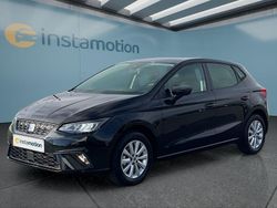 Gebraucht 2025 Seat Ibiza Reference Kleinwagen | 16.349 € (Guter Preis)