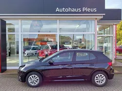 Schwarz Neu 2024 Skoda Fabia Selection SUV | 21.975 € (Fairer Preis)