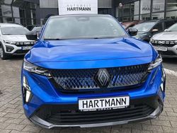 Rot Neu 2025 Renault Rafale Techno SUV | 40.938 € (Fairer Preis)